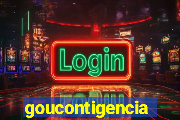 goucontigencia