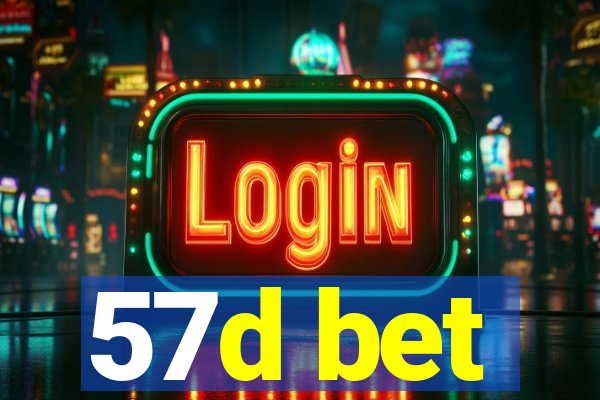 57d bet