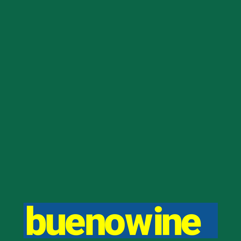 buenowine