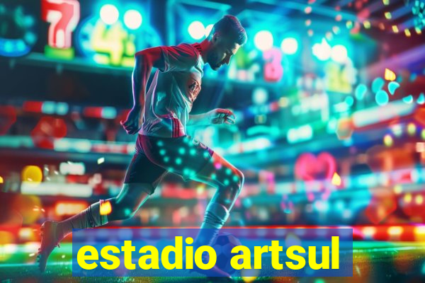 estadio artsul