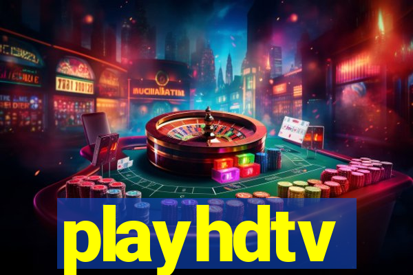 playhdtv