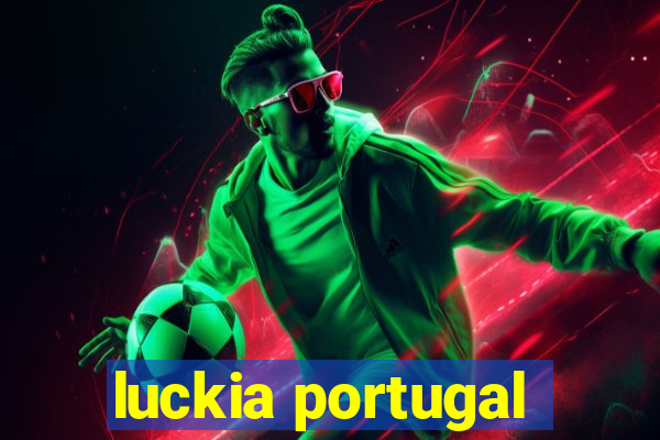 luckia portugal