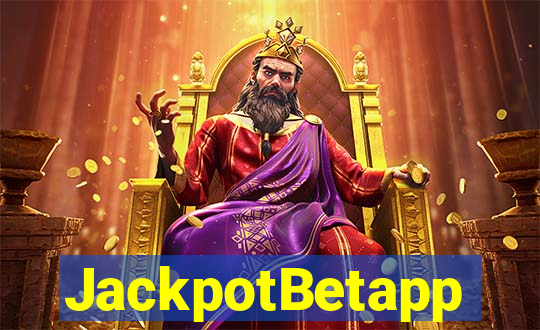 JackpotBetapp