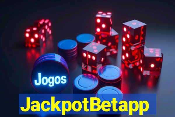 JackpotBetapp