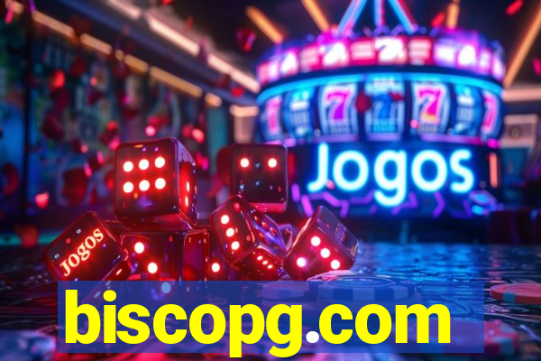 biscopg.com