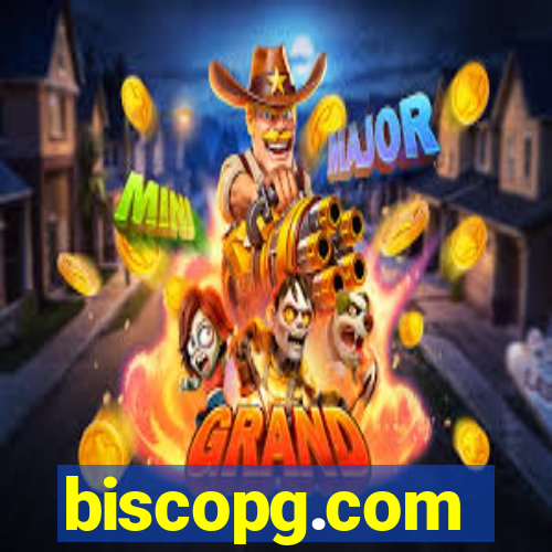 biscopg.com