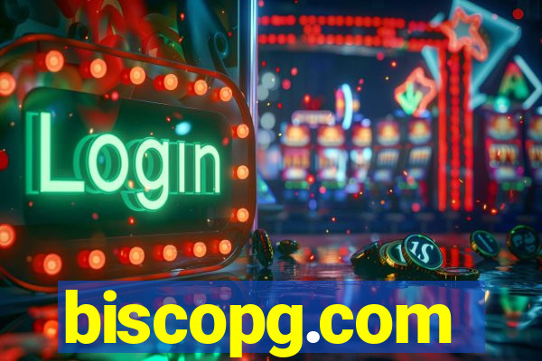 biscopg.com