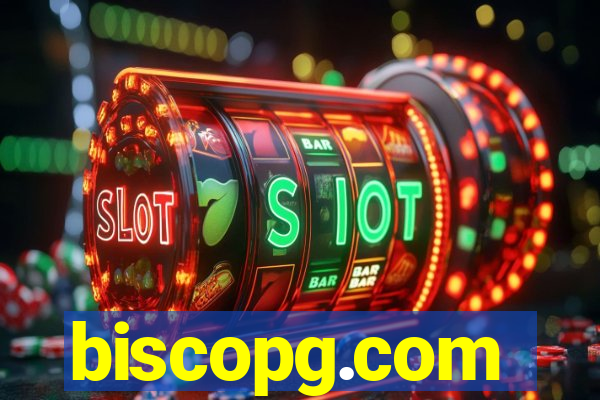 biscopg.com