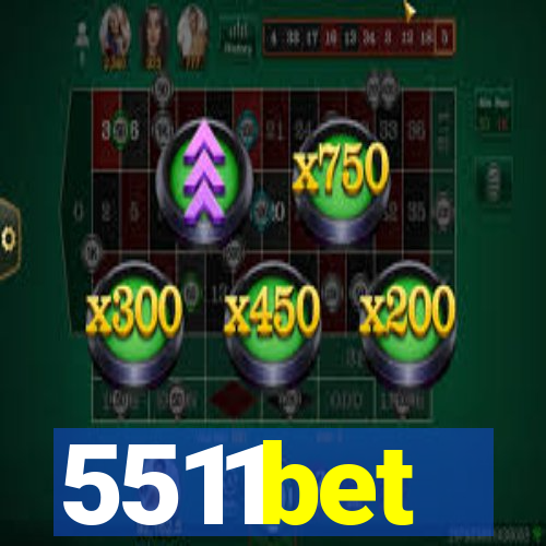 5511bet