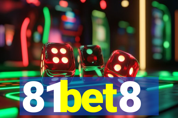 81bet8