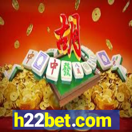 h22bet.com