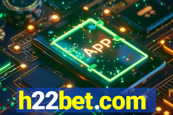 h22bet.com