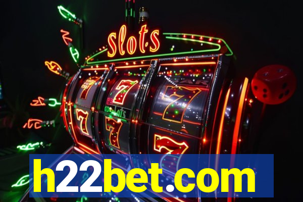 h22bet.com