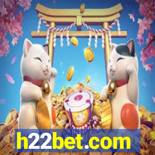 h22bet.com