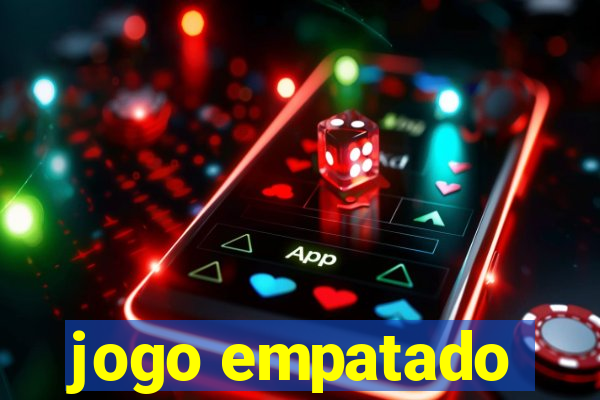 jogo empatado