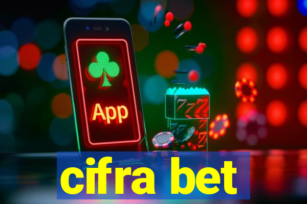 cifra bet