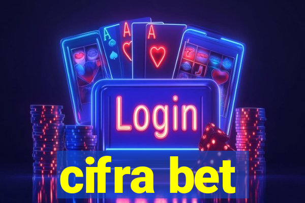 cifra bet