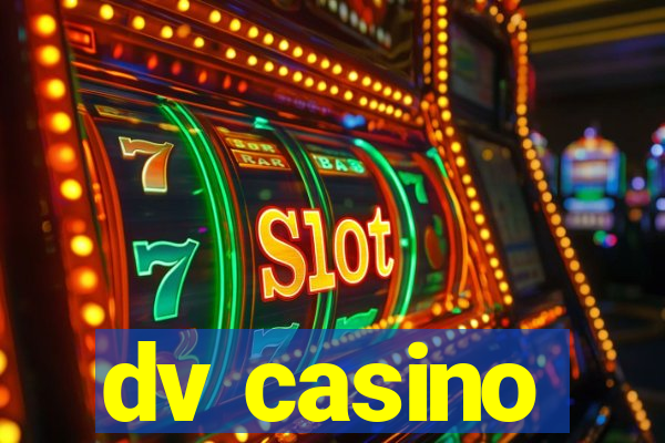 dv casino