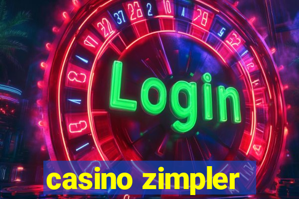 casino zimpler