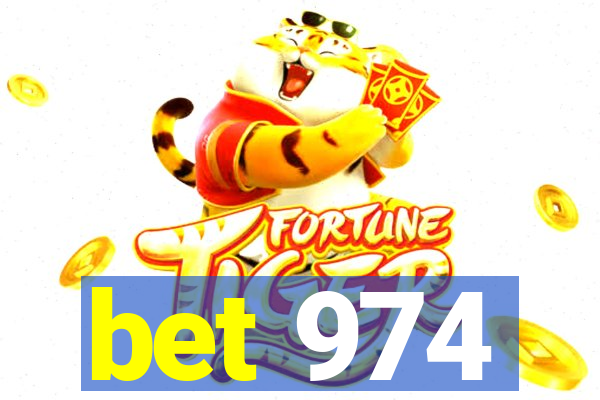 bet 974