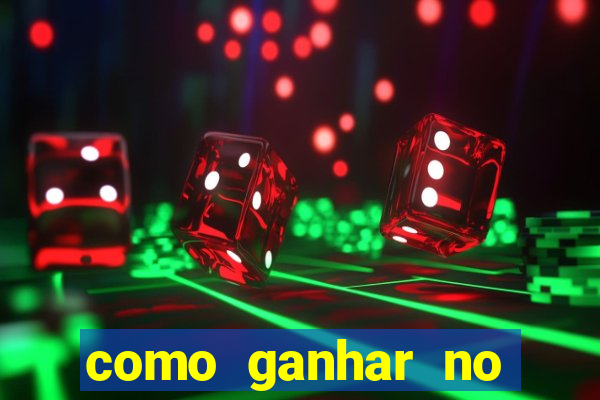 como ganhar no dragon fortune