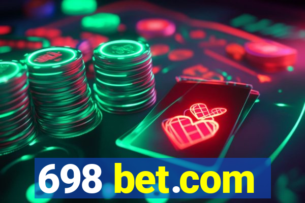 698 bet.com