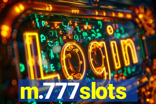 m.777slots