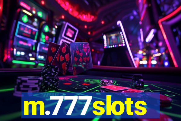 m.777slots