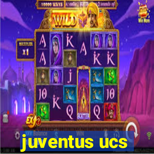 juventus ucs