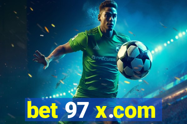 bet 97 x.com