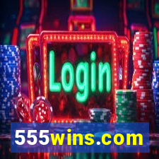 555wins.com