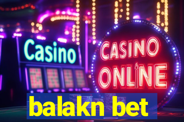 balakn bet