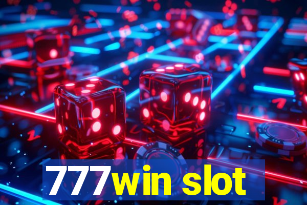 777win slot