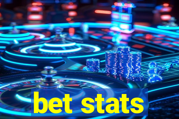 bet stats