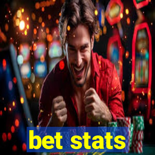 bet stats