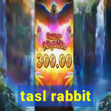 tasl rabbit