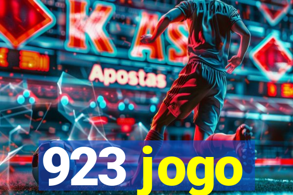 923 jogo