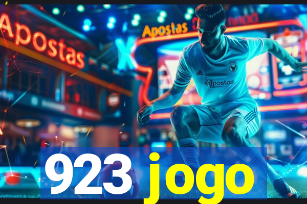 923 jogo