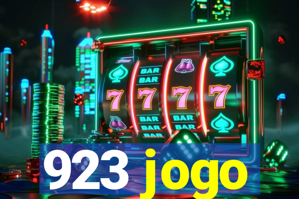 923 jogo