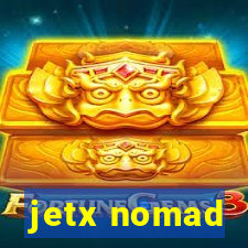 jetx nomad