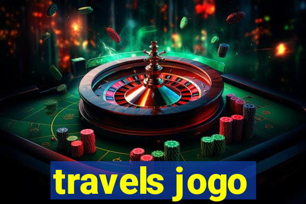 travels jogo