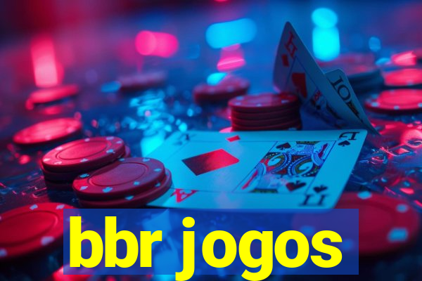 bbr jogos