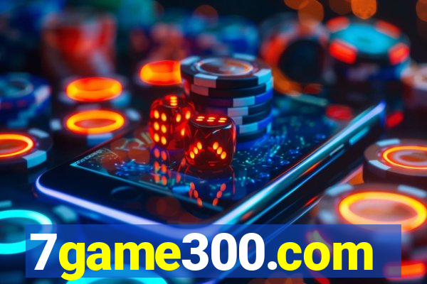 7game300.com