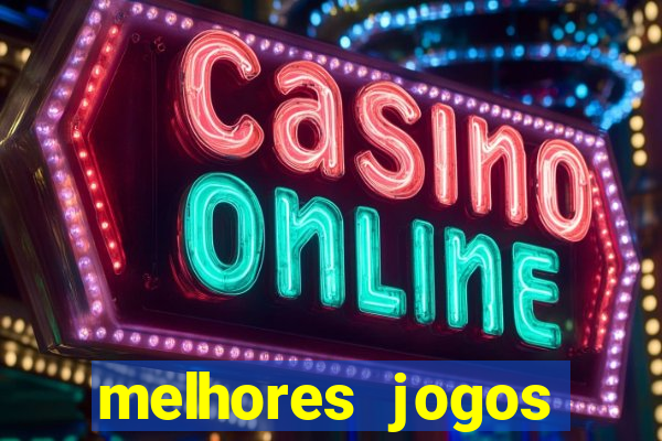 melhores jogos mmorpg mobile