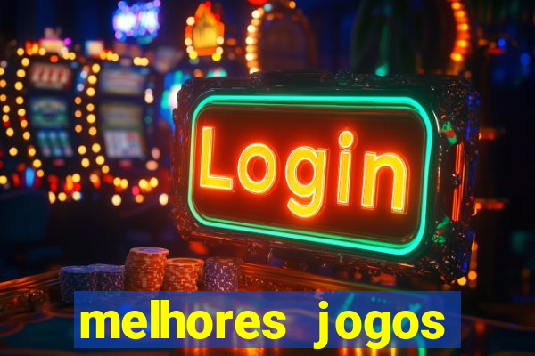 melhores jogos mmorpg mobile