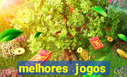 melhores jogos mmorpg mobile