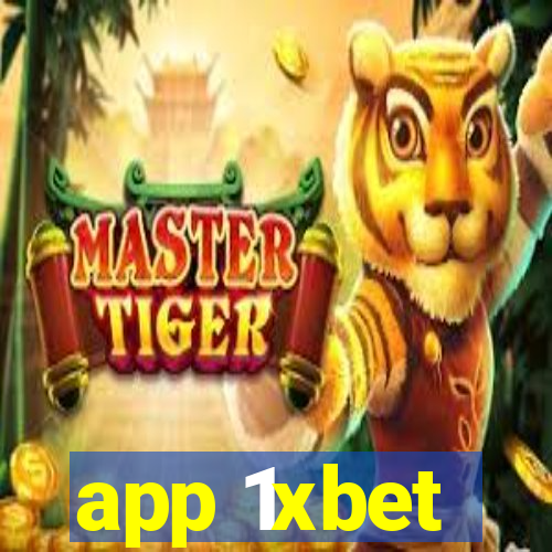 app 1xbet