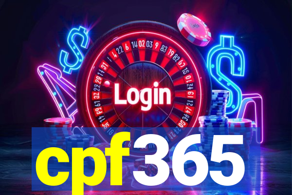 cpf365