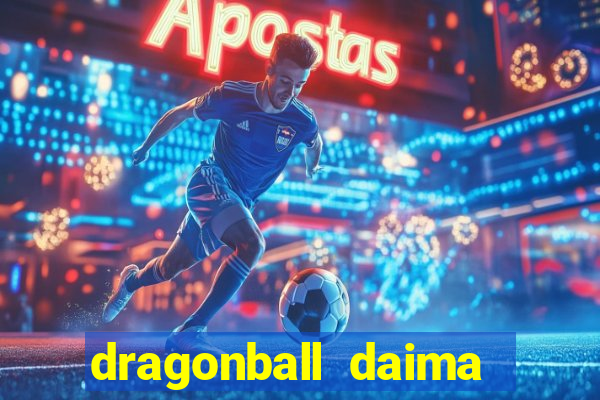 dragonball daima torrent magnet