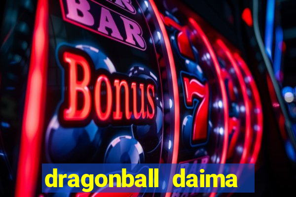 dragonball daima torrent magnet